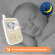 Видеоняня HelloBaby HB248