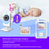 Видеоняня HelloBaby HB25