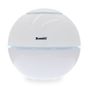 Ультразвуковой увлажнитель воздуха для детской Ramili Baby AH800
