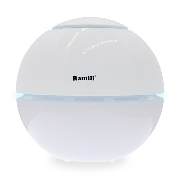 Ультразвуковой увлажнитель воздуха для детской Ramili Baby AH800