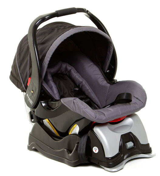 Детская коляска 2 в 1 Ramili Baby Rapid TS