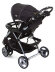 Детская коляска 2 в 1 Ramili Baby Rapid TS