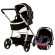 Детская коляска 3 в 1 Ramili Baby Lite TS