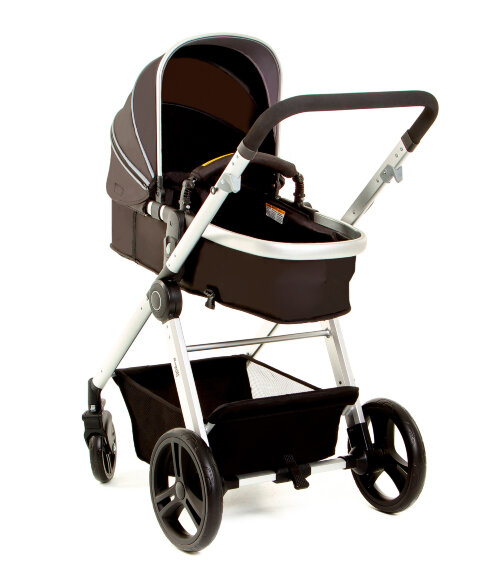 Детская коляска 3 в 1 Ramili Baby Lite TS