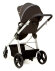Детская коляска 3 в 1 Ramili Baby Lite TS