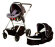 Детская коляска 3 в 1 Ramili Baby Lite TS