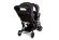 Детская коляска для двойни Ramili Baby Twin ST