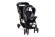 Детская коляска для двойни Ramili Baby Twin ST