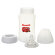 Противоколиковая бутылочка для кормления Ramili Baby 240ML (240 мл, 0+, слабый поток)