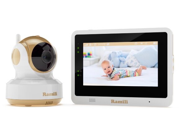 Видеоняня Ramili Baby RV1500