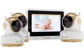 Видеоняня Ramili Baby RV1500X3 Видеоняня Ramili Baby RV1500X3