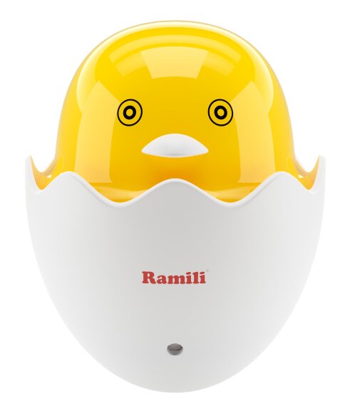Автоматический детский ночник Ramili Baby BNL300