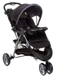 Детская коляска Ramili Baby Rapid Детская коляска Ramili Baby Rapid
