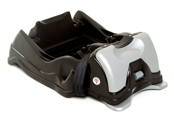 Детское автокресло Ramili Baby BC101B с базой Latch Isofix Детское автокресло Ramili Baby BC101B с базой Latch Isofix