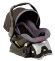Детское автокресло Ramili Baby BC101B с базой Latch Isofix Детское автокресло Ramili Baby BC101B с базой Latch Isofix