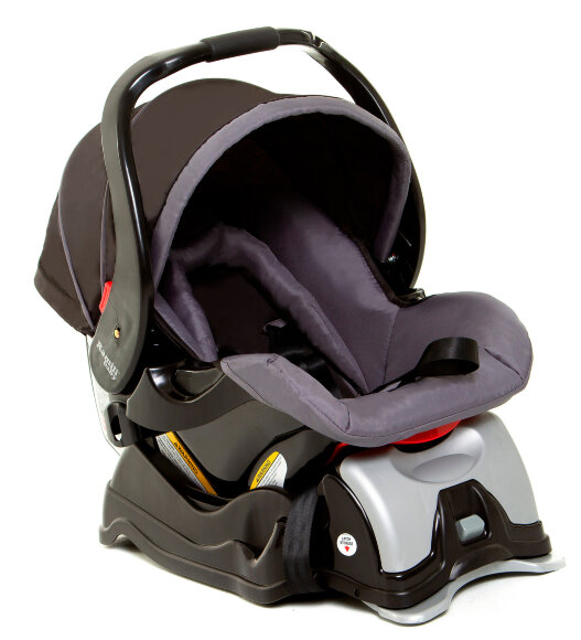 Детское автокресло Ramili Baby BC101B с базой Latch Isofix Детское автокресло Ramili Baby BC101B с базой Latch Isofix