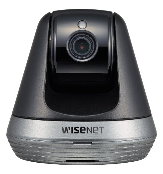 Wi-Fi Видеоняня Wisenet SmartCam SNH-V6410PN