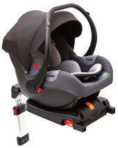 Детское автокресло Ramili Baby BC100B с базой IsoFix