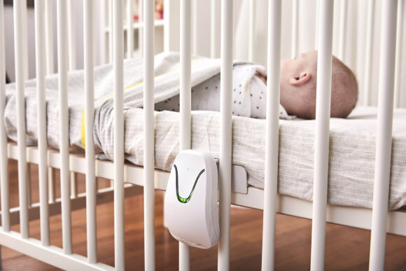 Монитор дыхания Babysense 7 Plus Монитор дыхания Babysense 7 Plus
