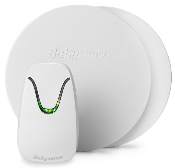 Монитор дыхания Babysense 7 Plus Монитор дыхания Babysense 7 Plus