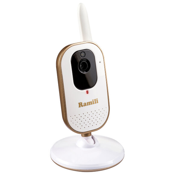 Wi-Fi HD видеоняня Ramili Baby RV350C