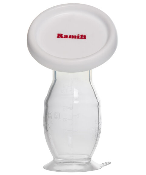 Ручной молокоотсос Ramili MC200