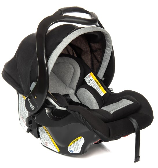 Детское автокресло Ramili Baby BC102B с базой Latch Isofix Детское автокресло Ramili Baby BC102B с базой Latch Isofix