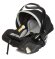 Детское автокресло Ramili Baby BC102B с базой Latch Isofix Детское автокресло Ramili Baby BC102B с базой Latch Isofix