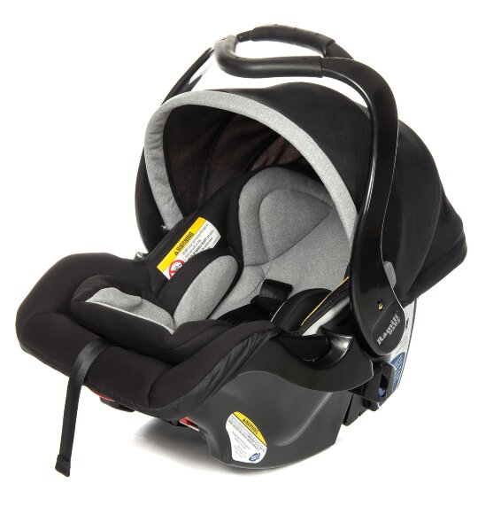 Детское автокресло Ramili Baby BC102B с базой Latch Isofix Детское автокресло Ramili Baby BC102B с базой Latch Isofix